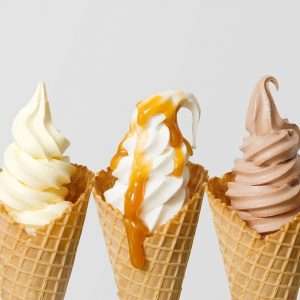 Swirls N Curls Homemade Ice Cream Englewood Florida
