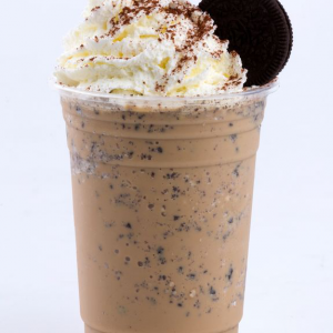 Frappucinos