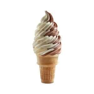 Soft Serve Ice Cream