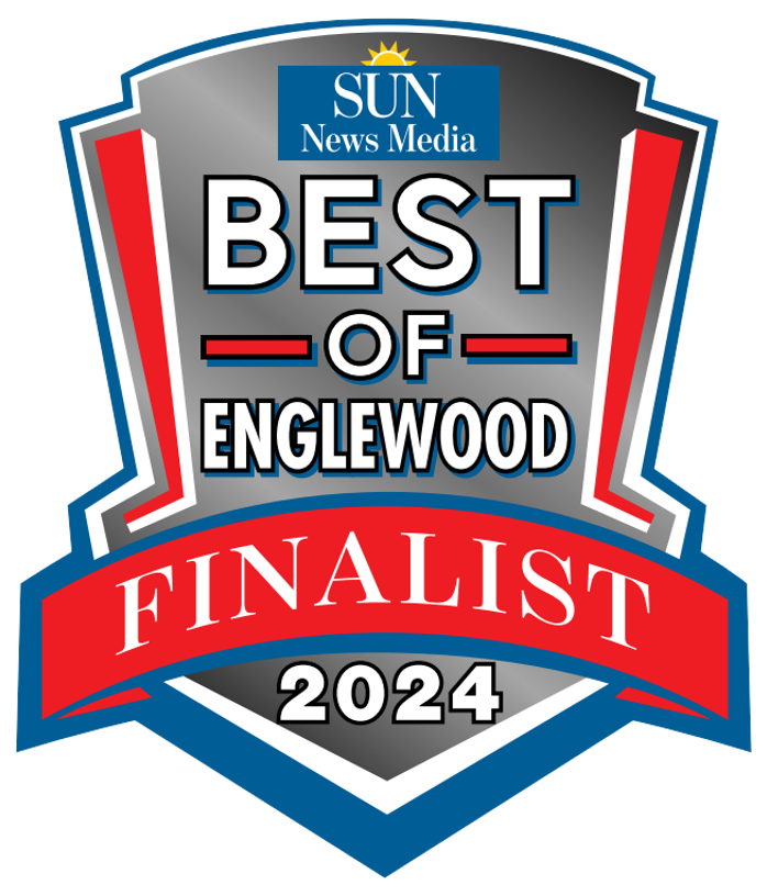 Best of Englewood Dessert Finalist 2024