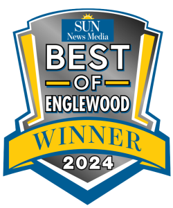 Best of Englewood Ice Cream Shop Winner 2024