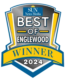 Best of Englewood Ice Cream Shop Winner 2024