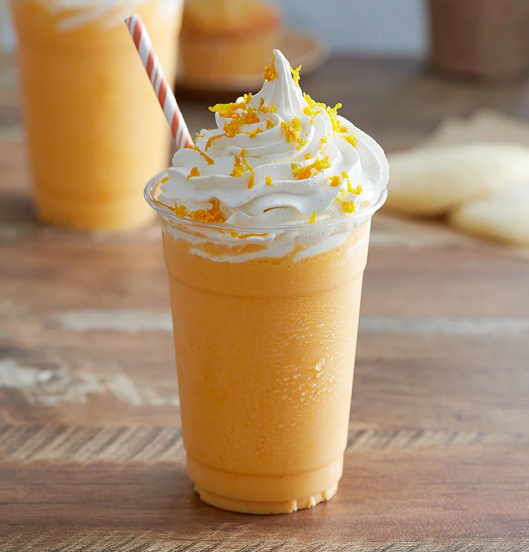 Mango Shakes Swirls N Curls Englewood FL