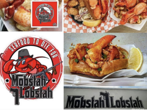 Mobstah Lobstah Food Truck 6800 Placida Road @ Shear Sailing Hair Salon
